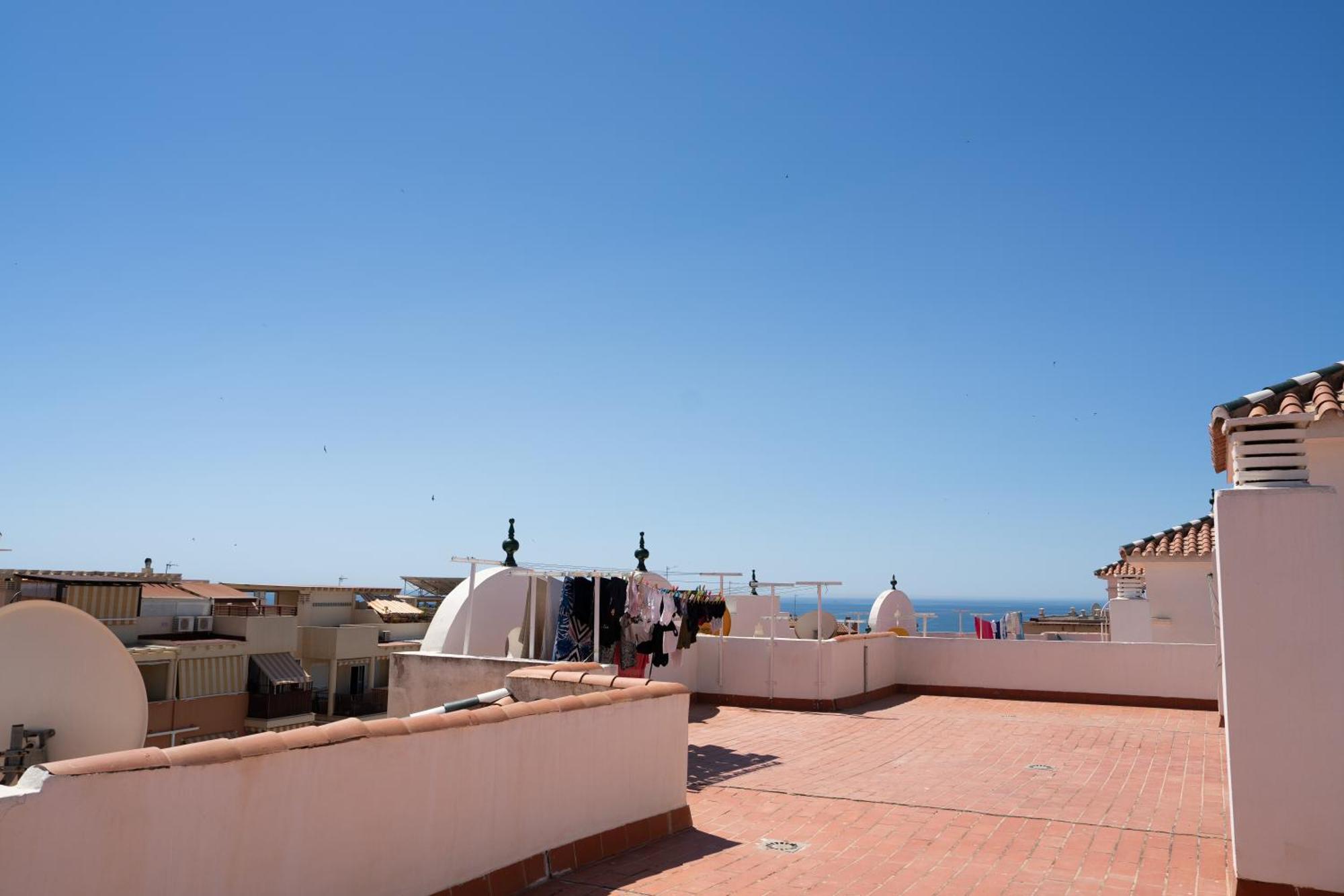 Apartament El Rincon Del Descanso