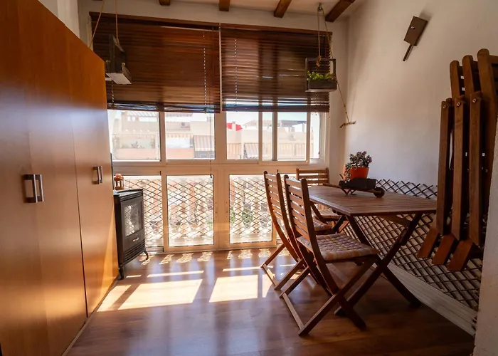 El Rincon Del Descanso